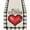C, variant on Valentines Day Table Runners Hello Love Valentine Decorations Anniversary Kitchen Dining Table Decoration for Home Party Decor