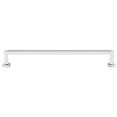 thumbnail image 3 of Alno Inc Millennium 12'' Center Appliance Pull, 3 of 4