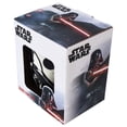 thumbnail image 5 of Taza para CafÃ© con Tapa Disney Star Wars Darth Vader de CerÃ¡mica de 385 Mililitros Ambient 21 Taza de cerámica Star Wars, 5 of 5