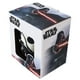 thumbnail image 5 of Taza para CafÃ© con Tapa Disney Star Wars Darth Vader de CerÃ¡mica de 385 Mililitros Ambient 21 Taza de cerámica Star Wars, 5 of 5