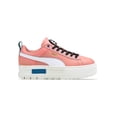 thumbnail image 1 of Tenis Puma Mayze Go For Mujer rosa 24.5 383963 02, 1 of 4
