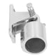 thumbnail image 1 of Tapa del extremo ocular, Resistencia a la ÓXido Bimini Ajuste de Superficie Altamlee pulida Instalacia simple 1 Pulgada Para Barcos de Pesca Para Yates para Botes de Velocidad, 1 of 7