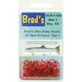 thumbnail image 2 of BS Fish Tales Red Hook 50 Pack Size 1, 2 of 2