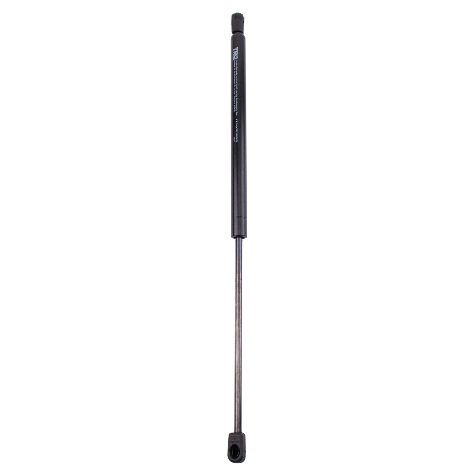 TRQ Hood Lift Support Shock Strut Set Fits 2008-2009 Ford Taurus Mercury Sable