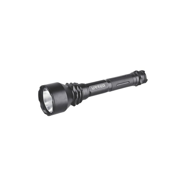 Linterna Recargables Urrea A Prueba De Agua 800 Lm Urrea LRU8