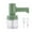 GN2, variant on Hand Mixer Multi-Purpose Food Beater Automatic Milk Frother With 5-Speed USB Charging Portable Kitchen Tool For Whisking And Mixing GN1