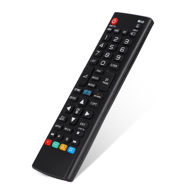 Mando a distancia, LTV-914 Home Theatre TV Control remoto de TV para L TV Control remoto Instalación sin esfuerzo
