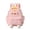 Pink, variant on WAYUTE Backpack for Kids Back to School Cartoon Backpacks for Elementary and Middle Students with Comfortable Straps Commuting Bookbag Casual School Activities