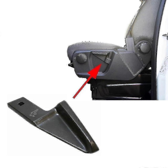Genuine For Ford Transit Tourneo Custom Driver Seat Height Adjustment Handle 1805640