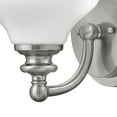 thumbnail image 4 of Hinkley Lighting 56550 1 Light Bathroom Bath Sconce, 4 of 4
