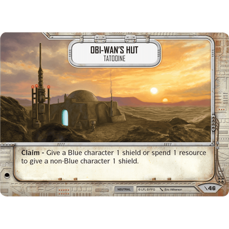 Star Wars: Destiny – Two-Player Game, Board Game