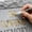 Gold, variant on Marker Pen For Restoring Faded Inscriptions Stone touch Up Pen Strong Coverage Ideal For Lettering And Memorial Inscriptions 10ml