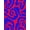 Red, Pattern 3, variant on ODIKA 4'x6' Machine Washable Non-Slip Area Rug, Abstract Swirl Featuring Vibrant Curves and Dynamic Flow High Traffic Rug, Red, 497781