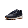 thumbnail image 4 of REEBOK MENS Classic Leather Unisex "Navy" GY3600 GY3600 from Stadium Goods, 4 of 8