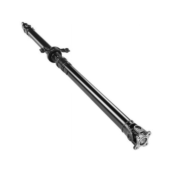 Rear Driveshaft 1 - Compatible with 2002 - 2005 Subaru Impreza 2.5L H4 2003 2004