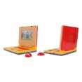 thumbnail image 4 of Kids Learning Laptop Educational Learning Computer With 20 Learning Games And Activities, LCD Screen & Mouse, Laptop Toy For Kids, Toddlers, Boys And Girls, 4 of 8