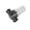 A, variant on Sediment Filter Attachment Line Water Hose Filter with 40/50 Mesh Screen,Garden Pressure Washer Inlet for Water Hose