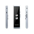 thumbnail image 1 of Wireless Voice Translate 40 Languages Multi Smart Instant for Business Travel Study Translated, 1 of 5
