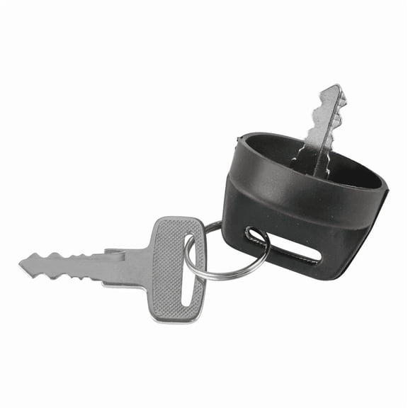 Replacement  Ignition Switch Key for Suzuki 500 LT-F500F Quad Runner LTF500F LTF500 F 98-2002