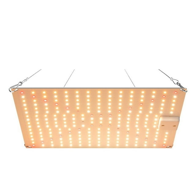 LED Grow Light Diode Full Spectrum Silent Quanta Board, Used for Greenhouse Tent Hydroponic Plant