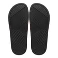 thumbnail image 4 of Sandalias Simpsons para Hombre Talla 26 Color Negro, 4 of 4