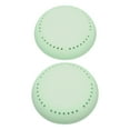 thumbnail image 4 of Round Freshener Box with Replaceable Pads, Stylish Shape, Sticky Design, Wide Application, PP Material for Room, Toilet, Hotel, 4 of 7
