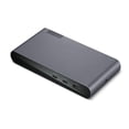 thumbnail image 1 of Lenovo Station d'Accueil Professionnelle Universelle USB-C, 1 of 5