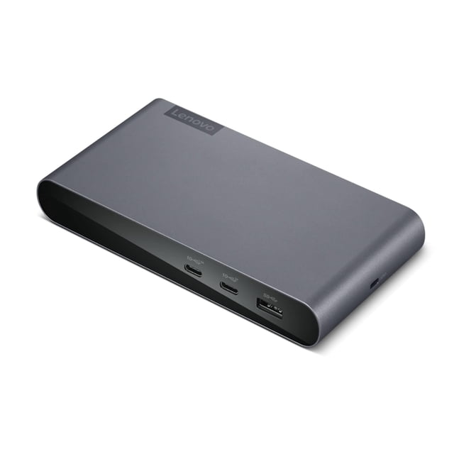 Lenovo Dock d'Affaires Universel USB-C