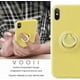 thumbnail image 2 of for iPhone Xs/X Case Kickstand | Baby Grade Liquid Silicone | 10ft Drop Tested Protective, Microfiber Lining Shockproof Full-Body Cover Case for iPhon, 2 of 4