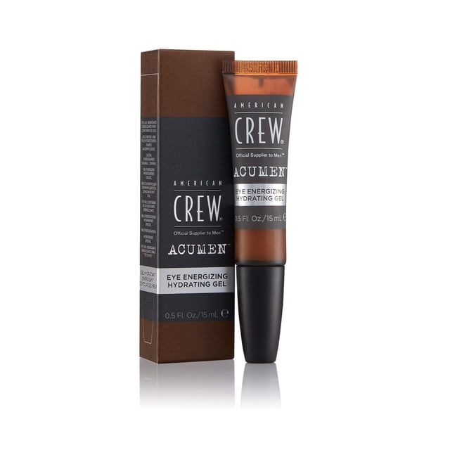 Hidratante American Crew Eye Energizing Hydrating Gel - 15Ml