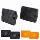 thumbnail image 2 of Car Front Bumper Light Cover 56001378 CH2520111 for YJ 1987-1995 Turn Signal Light Cover, 2 of 5