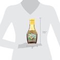 thumbnail image 6 of Annie's Shiitake Sesame Vinaigrette Salad Dressing, Vegan, 8 oz., 6 of 6