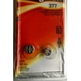 thumbnail image 3 of STARLIGHT- U Get 4 Packs Energizer Watch/Specialty Battery 377 1.5V 2/Pack 377Bpz2, 3 of 4