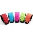 thumbnail image 3 of Reflective Led Armband Rechargeable For Nighttime Running Cycling Safety, 3 of 9