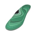 thumbnail image 4 of Plantillas ortopédicas Sunnimix amortiguador talón alta memoria L 42-44, 4 of 8