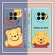 thumbnail image 4 of Phone Case For Huawei MATE 20 20X 30 40 50 P20 P30 P40 P50 10 PRO PLUS Case Funda Cqoue Shell Capa Anime Winnie Pooh And Piglet, 4 of 5