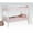 White, variant on ACME Homestead Bunk Bed (T/T) in White