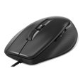 thumbnail image 1 of 3Dconnexion CadMouse Pro - Mouse - ergonomic - optical - 7 buttons - wired, 1 of 10