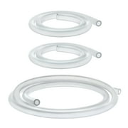 Maymom Tubing Compatible with Lansinoh Breastpump Not Original Lansinoh Pump Parts; Work with Lansinoh Signature Pro, Lansinoh Smartpump