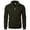 D572/Army Green, variant on Afdoent Mens Quarter Zip Pullover Long Sleeve Stand Collar Half Zip Sweatshirt Casual Fashion Loose Streetwear For Fall Winter Classic