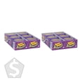 thumbnail image 1 of HUBBA BUBBA Raisin 12UN Ruban Gomme Raisin WRIGLEYS - Lot de 2, 1 of 2