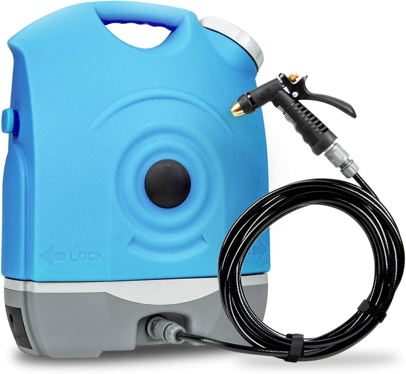 6 Steps To Perfect Water Tank Cleaning Service – VClean