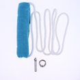thumbnail image 3 of Yoga Cuerda de La Invertida Cuerdas para Colgar en La Pared Cuerdas para Columpios Equipo de Gimnasia , Azul, tal se describe Soledad Cuerda de eslinga invertida de yoga, 3 of 10
