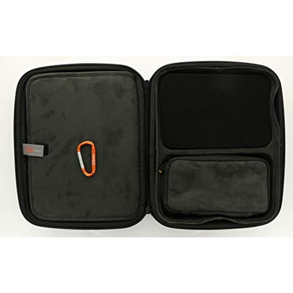 GOcase H4-PRO Pro Case (Black)