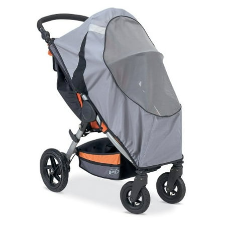 bob motion stroller sun shield