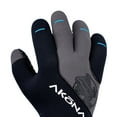 thumbnail image 2 of Akona 3mm Antigua Gloves, 2 of 3
