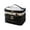 Black, variant on Multifunction For Women Big Capacity Toiletry Beauty Storage Cosmetic Bag Large Travel Makeup Bag Women Make Up Case Double Layer BEIGE