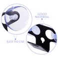 thumbnail image 3 of unbranded 1Jgo Montura De Ventosa Para Radar De Con Soporte Ajustable Y Material Duradero, 3 of 8