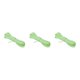 thumbnail image 5 of Greeniant Cuerda Paracord De Poliéster Resistente Y Duradera Para Exterior Para Llavero Verde Claro 7,5 M Type1 NO1, 5 of 6