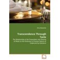 thumbnail image 1 of Transcendence Through Taste, 1 of 2
